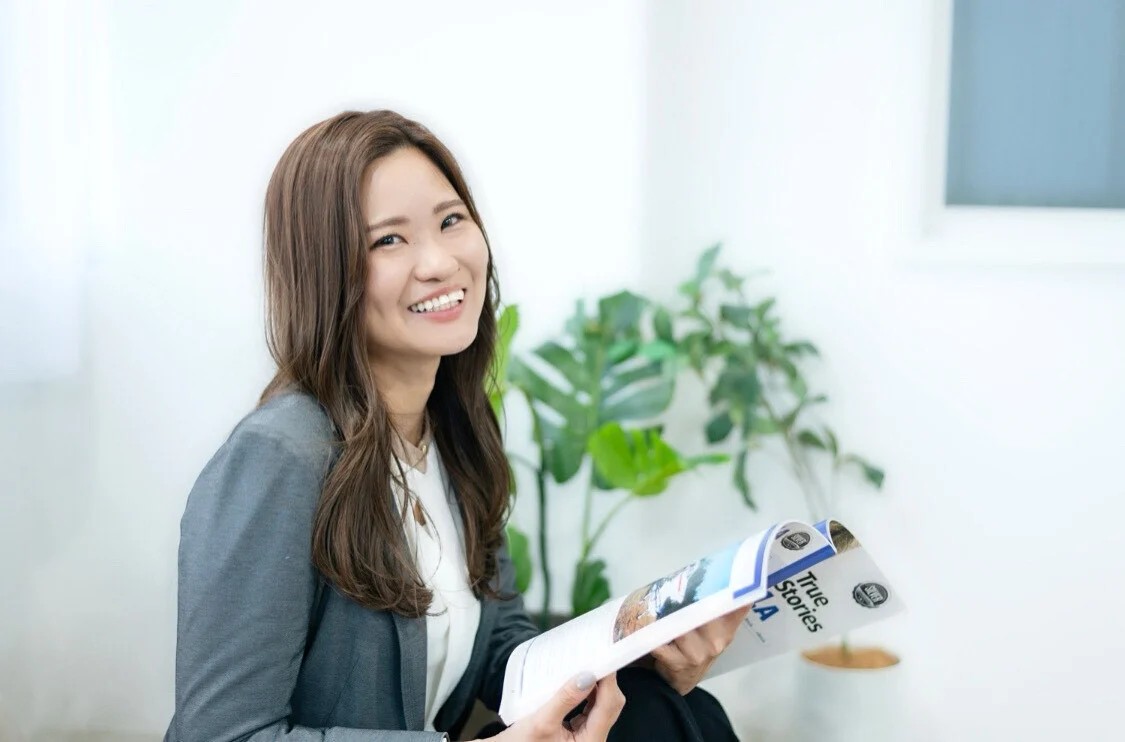 LETTO株式会社 代表取締役 太田いずみ